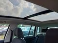 View of sunroof / panoramic roof