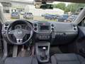 View of dashboard