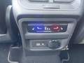 View of rear climate control switch