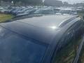 View of sunroof / panoramic roof