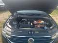 View of engine compartment