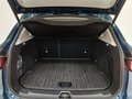 View of boot / luggage space