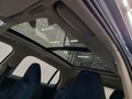 View of sunroof / panoramic roof