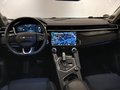 View of dashboard