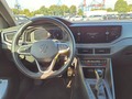 View of dashboard