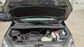 View of engine compartment
