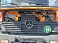 View of engine compartment