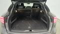 View of boot / luggage space