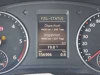 Vehicle status