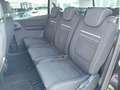 View of rear seat