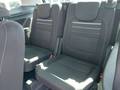 View of third row of seats
