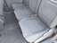 Rear seat