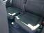 Rear seat
