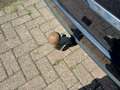 View of trailer tow-bar hitch