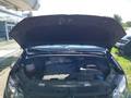 View of engine compartment