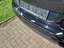 Rear bumper middle