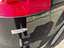 Rear right bumper