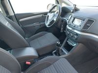 View interior