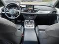 View of dashboard