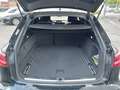 View of boot / luggage space
