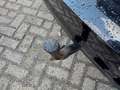 View of trailer tow-bar hitch