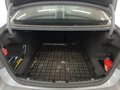 View of boot / luggage space