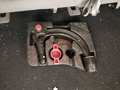 View of trailer tow-bar hitch