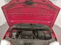 View of engine compartment