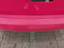 Bumper midden achter