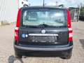 Rear view