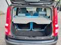 View of boot / luggage space