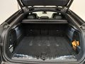 View of boot / luggage space