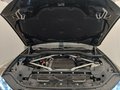 View of engine compartment