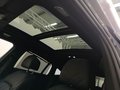 View of sunroof / panoramic roof