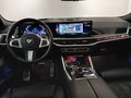 View of dashboard