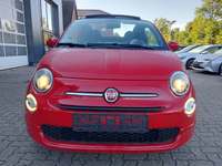 Ansicht Front