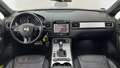 View of dashboard