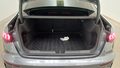 View of boot / luggage space