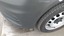 Front left bumper
