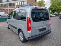 Ansicht hinten links