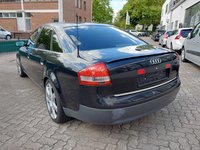 Ansicht hinten links