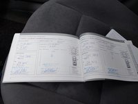 Servicenachweis