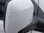 Right side mirror