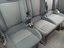 Rear seat