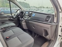 View interior