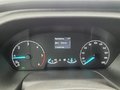 View of instrument panel