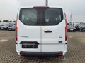 Rear view