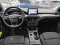 View of dashboard