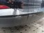 Rear left bumper