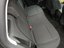 Rear seat